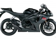 Suzuki GSX-R600